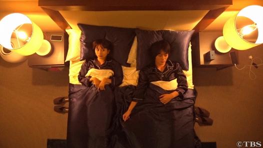 ダブルベッド SEVEN DAY LOVER/犬飼貴丈\u0026ロンモンロウ|民放公式