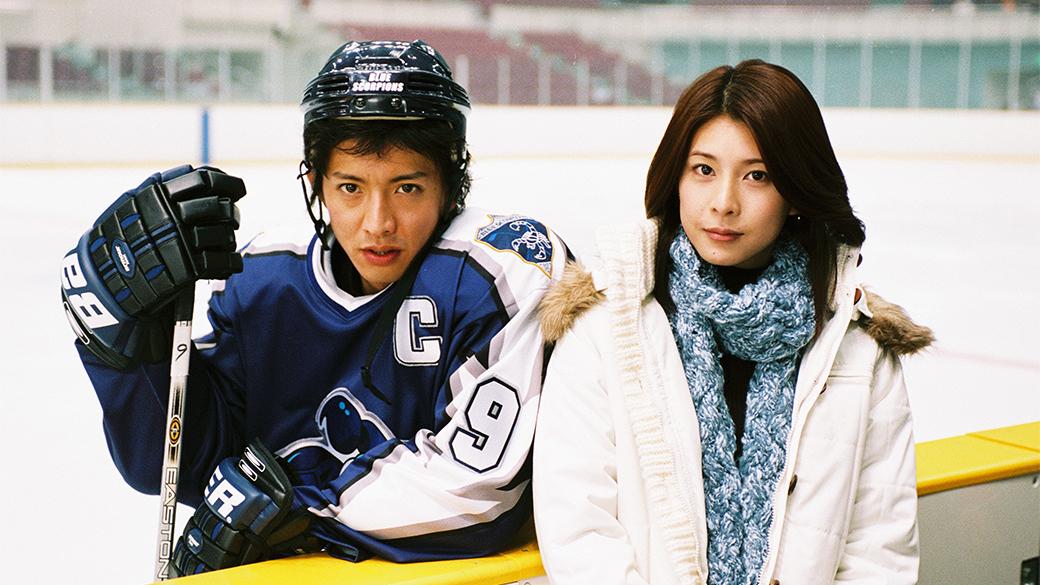 プライド|民放公式テレビポータル「TVer(ティーバー)」 無料で動画見放題 プライド|民放公式テレビポータル「TVer(ティーバー)」 無料で動画見放題