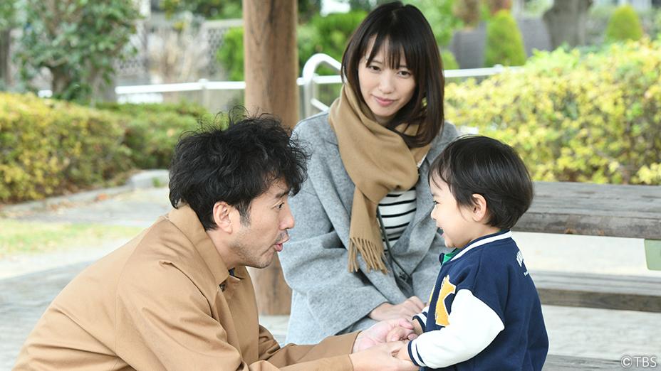 大恋愛〜僕を忘れる君と｜民放公式テレビポータル「TVer（ティーバー）」 無料で動画見放題