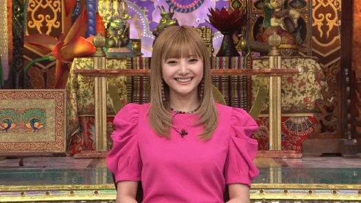 徳井と後藤と麗しのshellyと芳しの指原が今夜くらべてみました 民放公式テレビポータル Tver ティーバー 無料で動画見放題