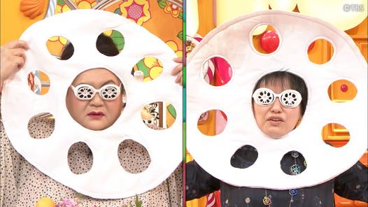 マツコの知らない世界 民放公式テレビポータル Tver ティーバー 無料で動画見放題