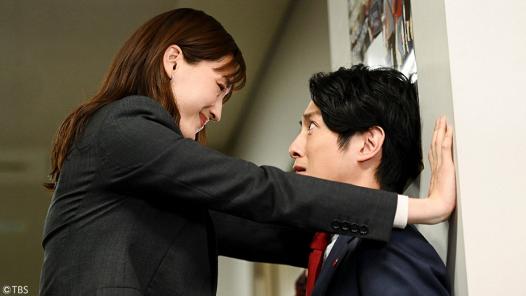 と 天国 が し と 地獄