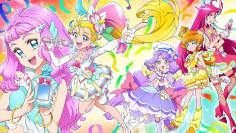 Tverマイリスト登録数ランキング アニメ あちこちデータ