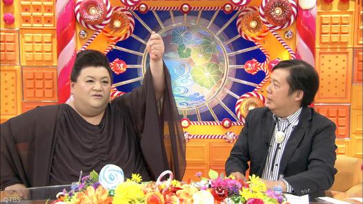 マツコの知らない世界 民放公式テレビポータル Tver ティーバー 無料で動画見放題