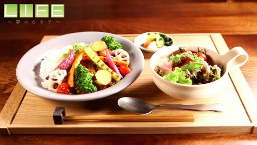 Life 夢のカタチ 民放公式テレビポータル Tver ティーバー 無料で動画見放題