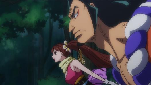 ワンピース 民放公式テレビポータル Tver ティーバー 無料で動画見放題