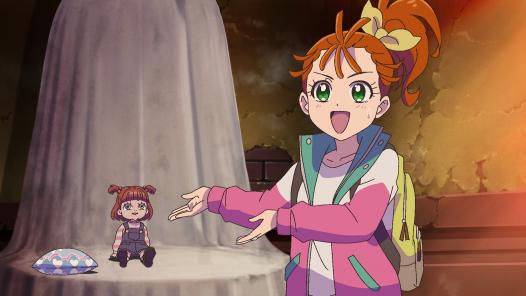 トロピカル ジュ プリキュア 民放公式テレビポータル Tver ティーバー 無料で動画見放題