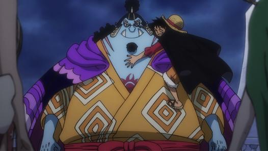 ワンピース 民放公式テレビポータル Tver ティーバー 無料で動画見放題